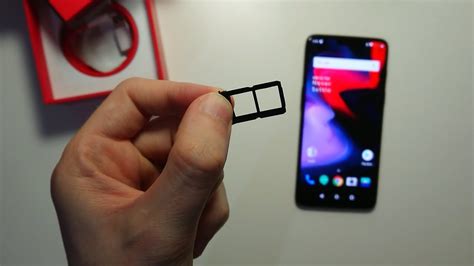 oneplus 6 memory card slot|OnePlus 6 .
